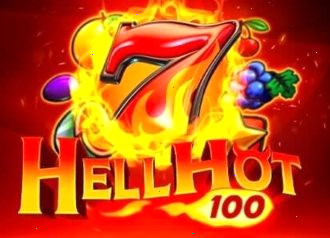 Hell Hot слот